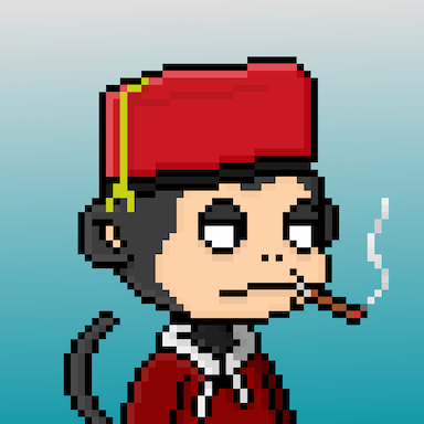 MonkeyHood #7578