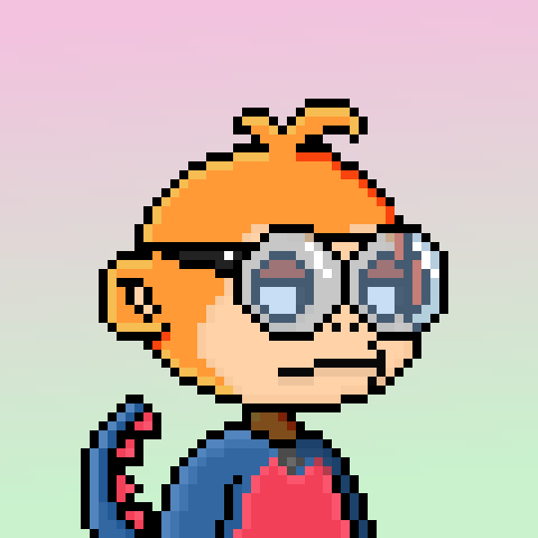 MonkeyHood #7579