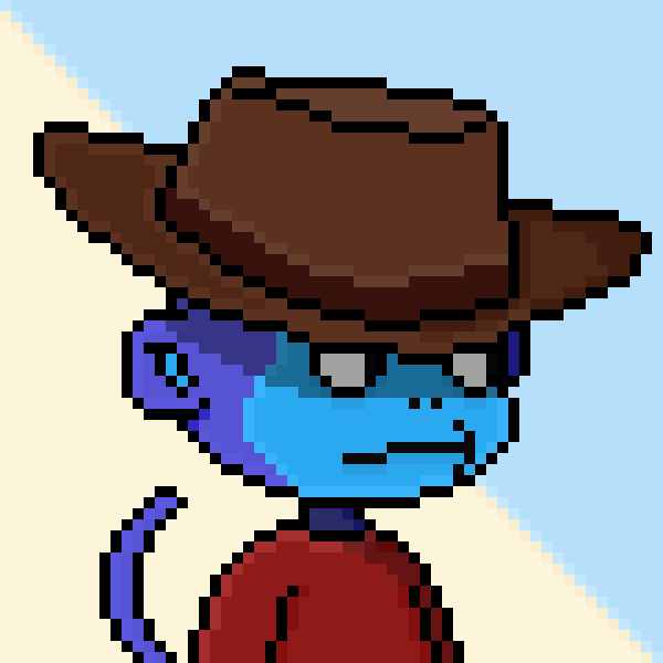 MonkeyHood #7581