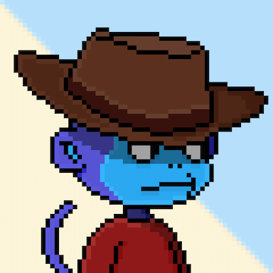 MonkeyHood #7581
