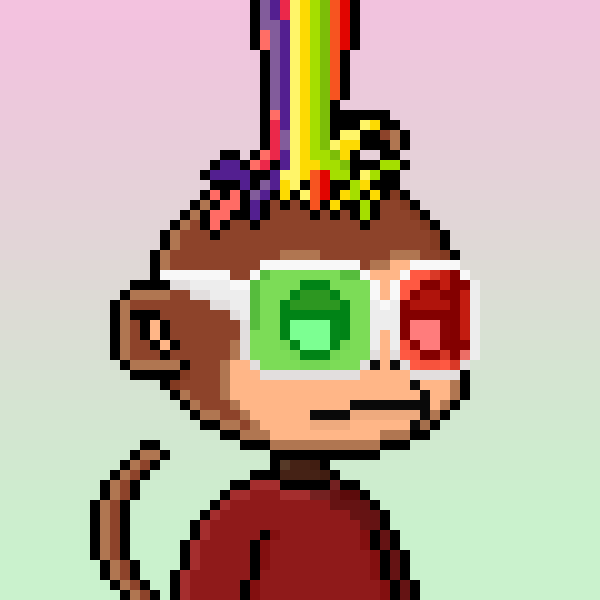 MonkeyHood #7582