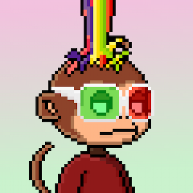 MonkeyHood #7582