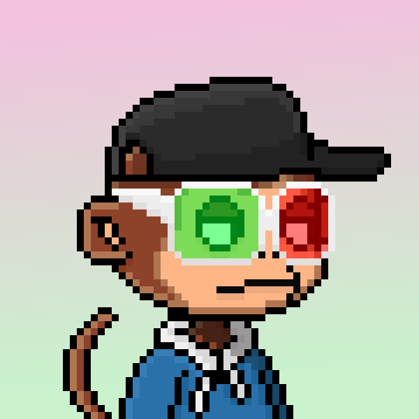 MonkeyHood #7583