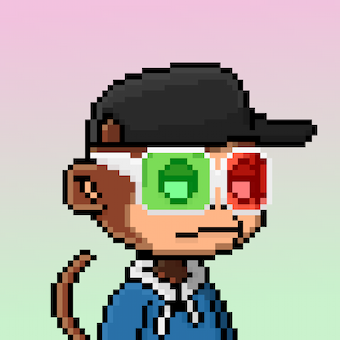 MonkeyHood #7583