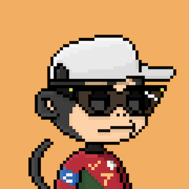 MonkeyHood #7584