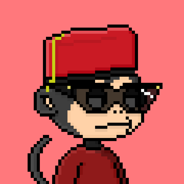 MonkeyHood #7586