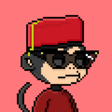MonkeyHood #7586