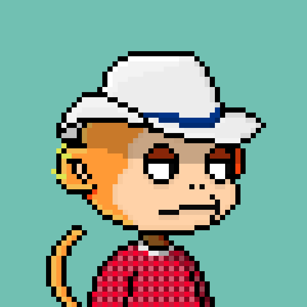 MonkeyHood #7587