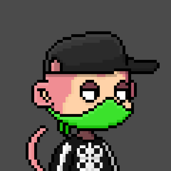 MonkeyHood #7589