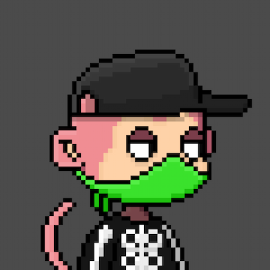 MonkeyHood #7589