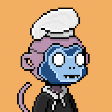 MonkeyHood #759