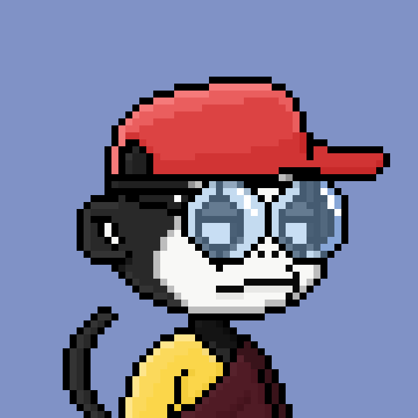 MonkeyHood #7592