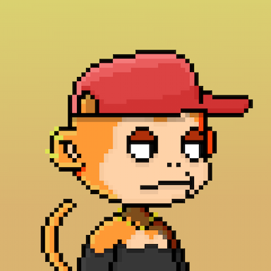 MonkeyHood #7594