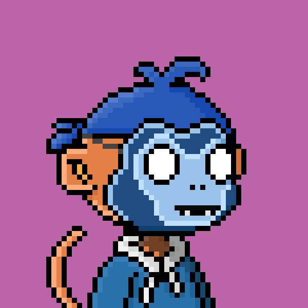 MonkeyHood #7595