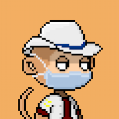MonkeyHood #7597