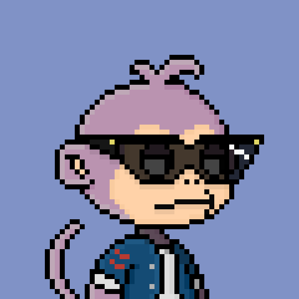 MonkeyHood #7598