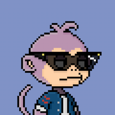 MonkeyHood #7598