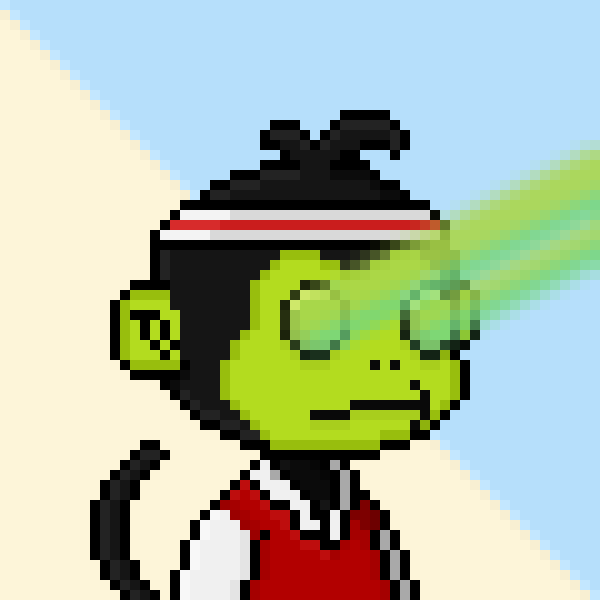 MonkeyHood #7599