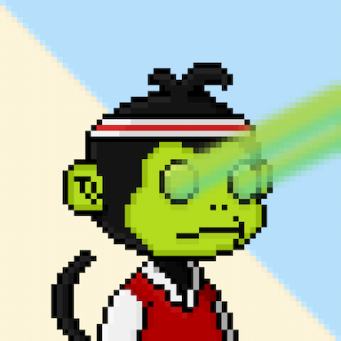 MonkeyHood #7599
