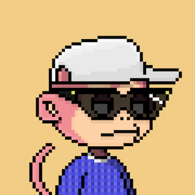 MonkeyHood #76