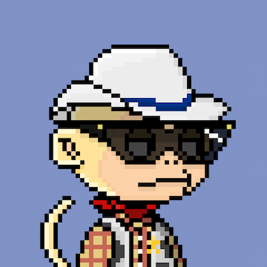 MonkeyHood #760