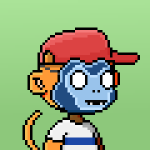 MonkeyHood #7600