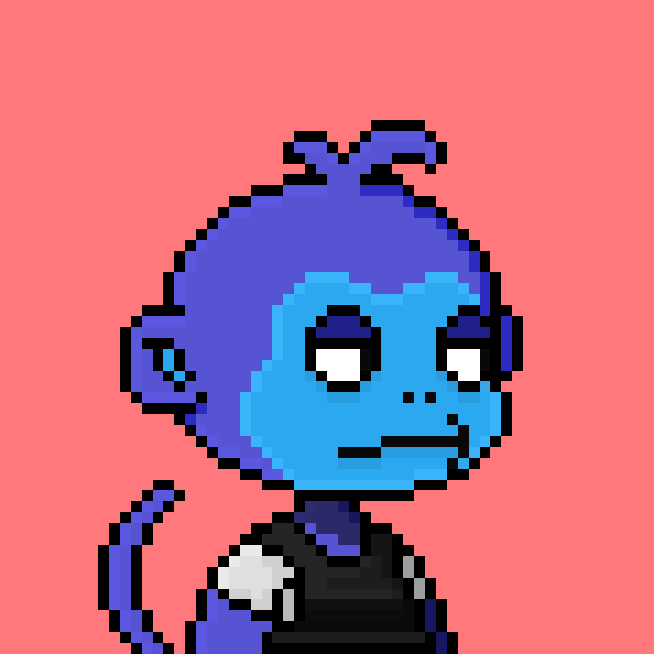 MonkeyHood #7602
