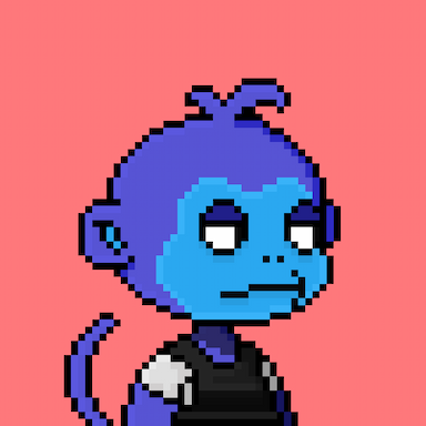 MonkeyHood #7602
