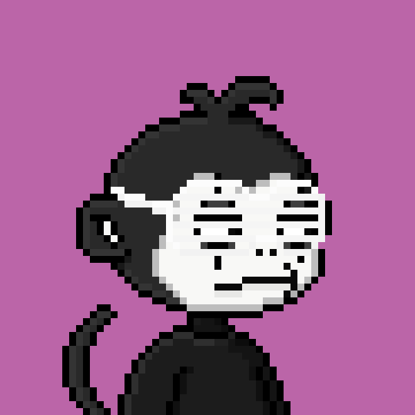 MonkeyHood #7603