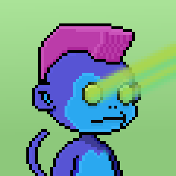 MonkeyHood #7604