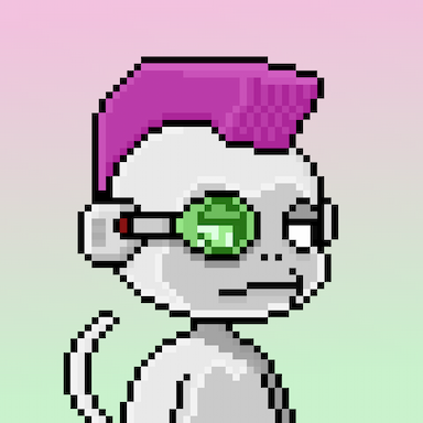 MonkeyHood #7605