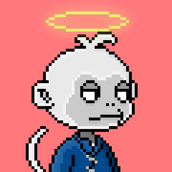 MonkeyHood #7606