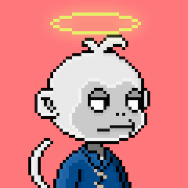MonkeyHood #7606