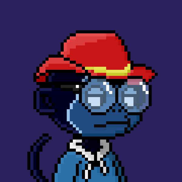 MonkeyHood #7607