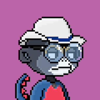 MonkeyHood #7608