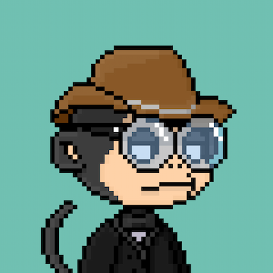 MonkeyHood #7609