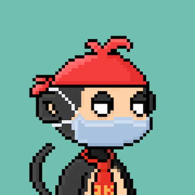 MonkeyHood #7610