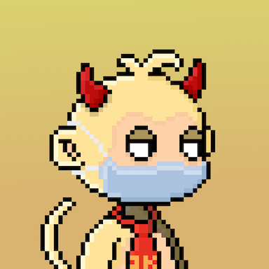 MonkeyHood #7611