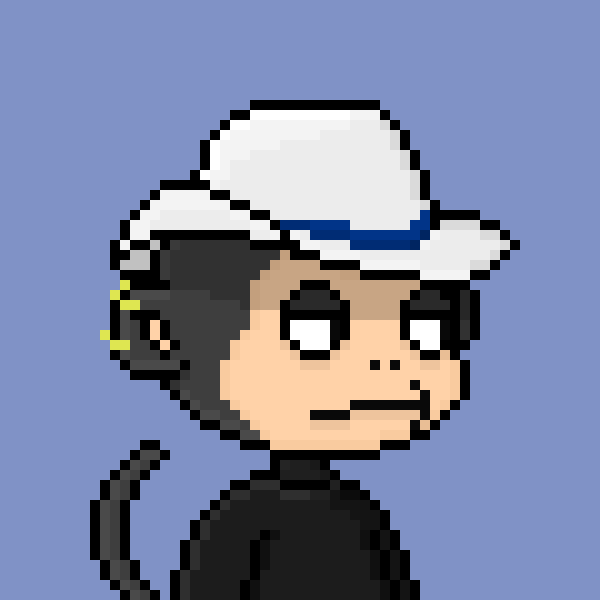 MonkeyHood #7612