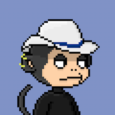 MonkeyHood #7612