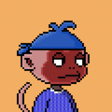 MonkeyHood #7613