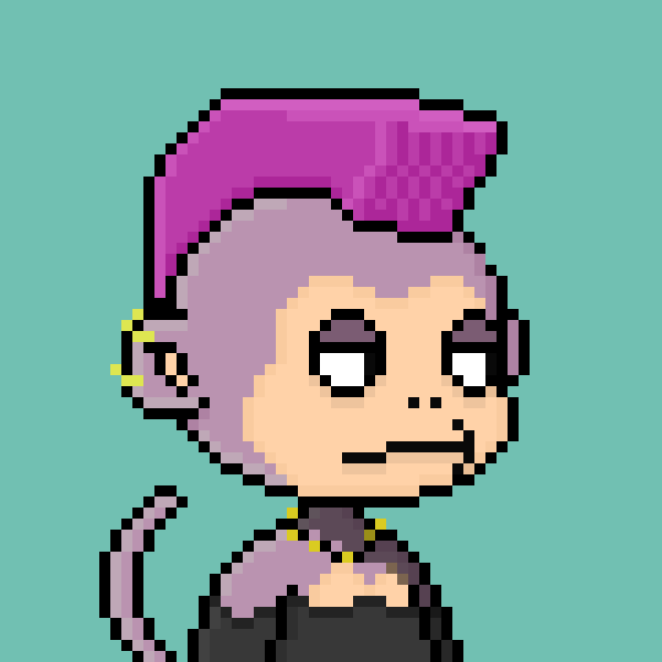MonkeyHood #7614