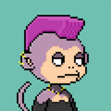 MonkeyHood #7614