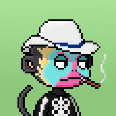 MonkeyHood #7615