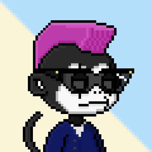 MonkeyHood #7617