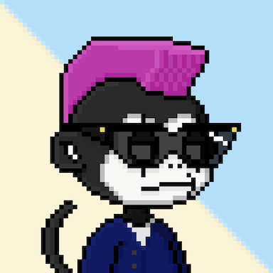 MonkeyHood #7617