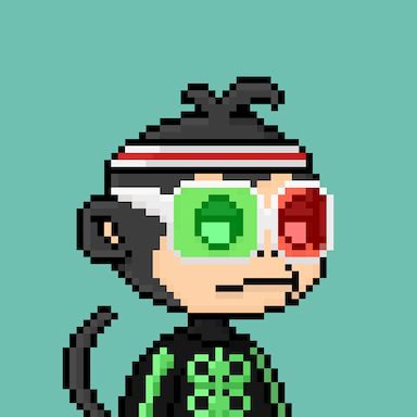 MonkeyHood #7618