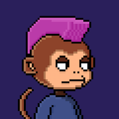MonkeyHood #7621