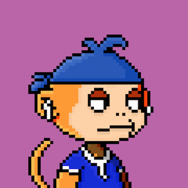 MonkeyHood #7623