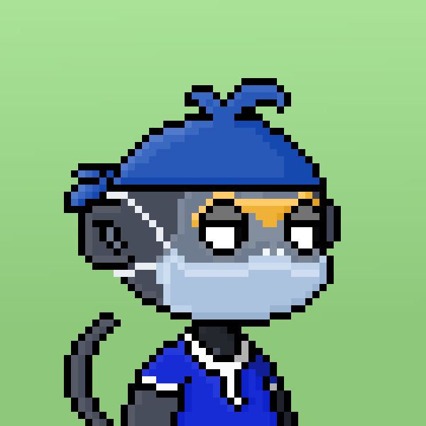 MonkeyHood #7624